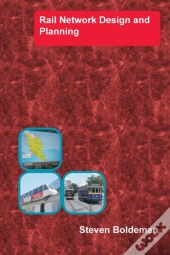 Rail Network Design And Planning