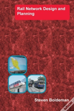 Capa do artigo Rail Network Design And Planning