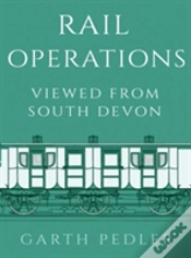 Capa do artigo Rail Operations Viewed From South Devon