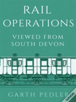 Capa do artigo Rail Operations Viewed From South Devon