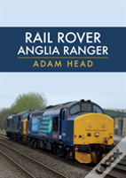 Rail Rover: Anglia Ranger