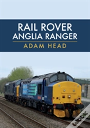 Capa do artigo Rail Rover: Anglia Ranger