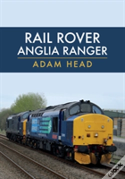 Capa do artigo Rail Rover: Anglia Ranger