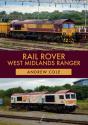 Rail Rover: West Midlands Ranger - Preview