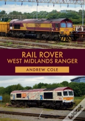 Capa do artigo Rail Rover: West Midlands Ranger