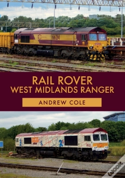 Capa do artigo Rail Rover: West Midlands Ranger