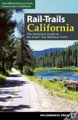 Capa do artigo Rail-Trails California