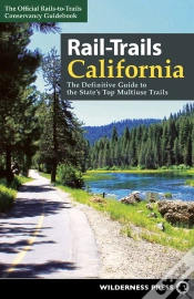 Capa do artigo Rail-Trails California