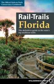 Capa do artigo Rail-Trails Florida