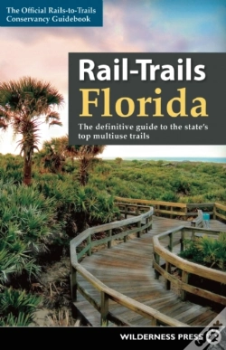 Capa do artigo Rail-Trails Florida