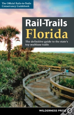 Capa do artigo Rail-Trails Florida
