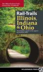 Rail-Trails Illinois, Indiana, & Ohio - Preview