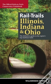 Capa do artigo Rail-Trails Illinois, Indiana, & Ohio