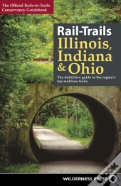 Rail-Trails Illinois, Indiana, & Ohio