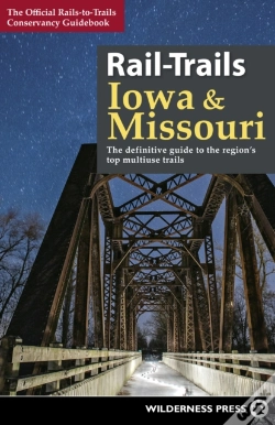 Capa do artigo Rail-Trails Iowa & Missouri