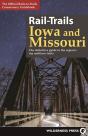 Rail-Trails Iowa & Missouri - Preview