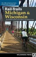 Rail-Trails Michigan & Wisconsin