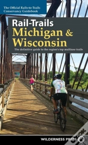 Capa do artigo Rail-Trails Michigan & Wisconsin