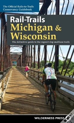 Capa do artigo Rail-Trails Michigan & Wisconsin