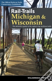 Capa do artigo Rail-Trails Michigan & Wisconsin