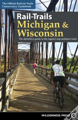 Capa do artigo Rail-Trails Michigan & Wisconsin