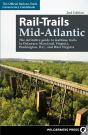 Rail-Trails Mid-Atlantic - Preview