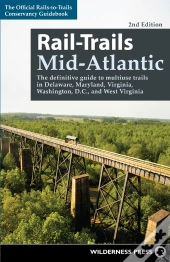 Rail-Trails Mid-Atlantic
