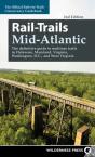 Rail-Trails Mid-Atlantic - Preview