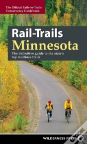 Capa do artigo Rail-Trails Minnesota
