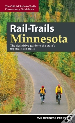 Capa do artigo Rail-Trails Minnesota