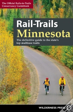 Capa do artigo Rail-Trails Minnesota