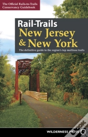 Capa do artigo Rail-Trails New Jersey & New York