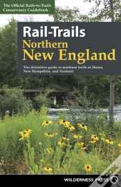 Capa do artigo Rail-Trails Northern New England