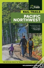 Capa do artigo Rail-Trails Pacific Northwest