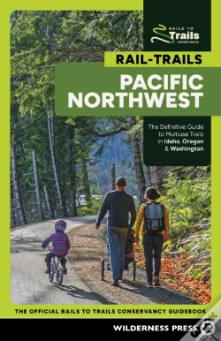 Capa do artigo Rail-Trails Pacific Northwest