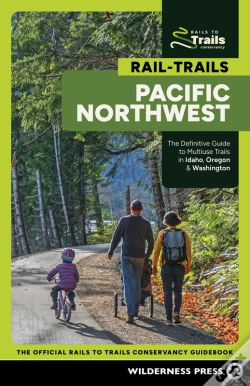 Capa do artigo Rail-Trails Pacific Northwest