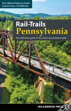 Capa do artigo Rail-Trails Pennsylvania