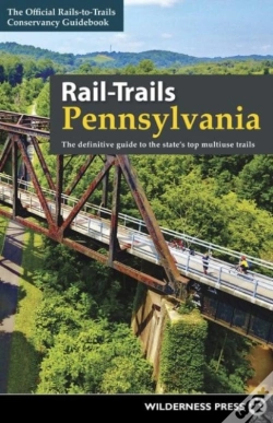 Capa do artigo Rail-Trails Pennsylvania