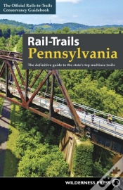 Capa do artigo Rail-Trails Pennsylvania