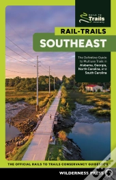 Rail-Trails Southeast
