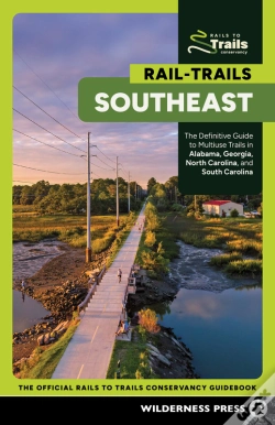 Capa do artigo Rail-Trails Southeast