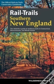 Capa do artigo Rail-Trails Southern New England