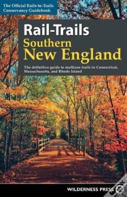 Capa do artigo Rail-Trails Southern New England