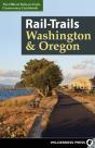 Rail-Trails Washington & Oregon - Preview