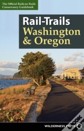 Capa do artigo Rail-Trails Washington & Oregon