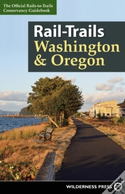 Capa do artigo Rail-Trails Washington & Oregon