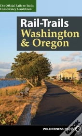 Rail-Trails Washington & Oregon