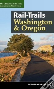 Capa do artigo Rail-Trails Washington & Oregon