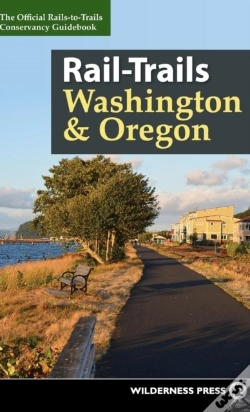 Capa do artigo Rail-Trails Washington & Oregon