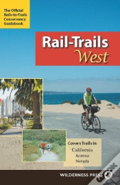 Capa do artigo Rail-Trails West